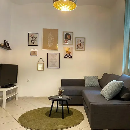 Apartment Studio Apartman Lara Opatija