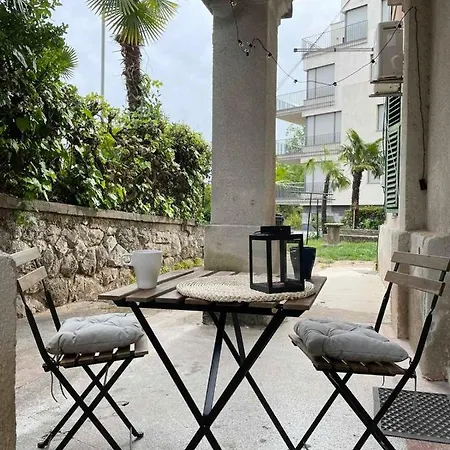Studio Apartman Lara * Opatija