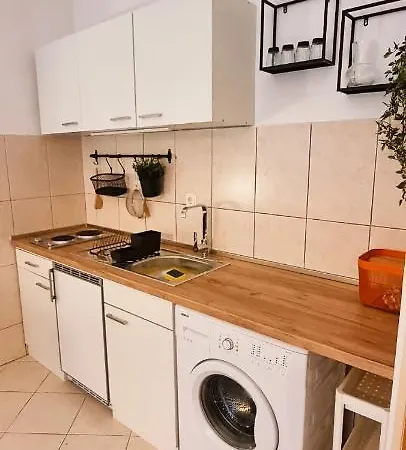 Studio Apartman Lara Apartment Opatija